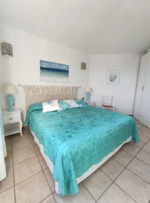 Planimetria di Casa Pittulongu