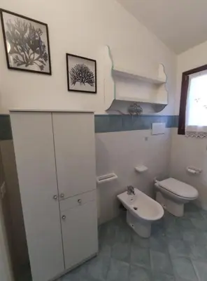 Planimetria di Casa Pittulongu