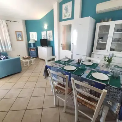 Casa Pittulongu