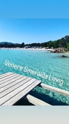 Paesaggio naturale nelle vicinanze dell'appartamento