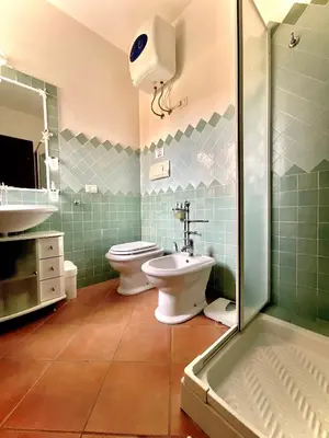 Bagno di VillaFe San Teodoro