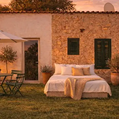 Casa Maria Orosei-Cala Liberotto a 150 M dal Mare