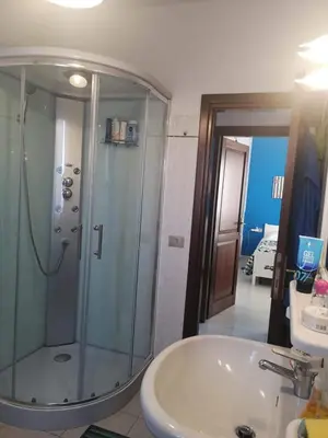 Bagno di Casa Sara San Teodoro