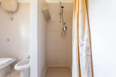 Bagno di Anna's apartment - Paradise by the Sea