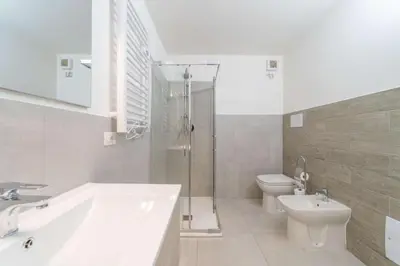 Bagno di La Stampa Home