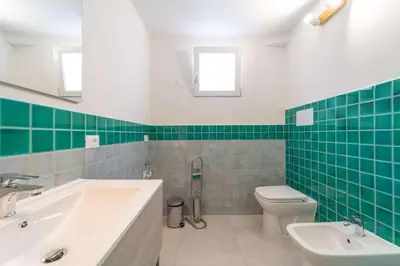 Bagno di La Stampa Home