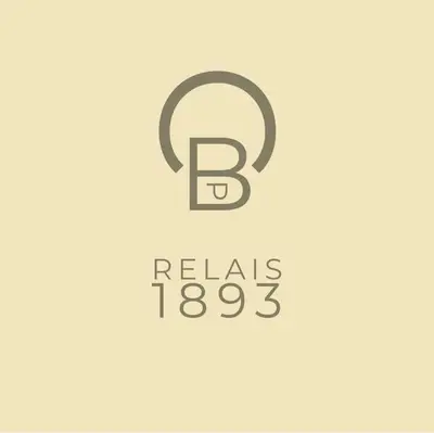 Certificato, attestato, insegna o altro documento esposto da Relais 1893
