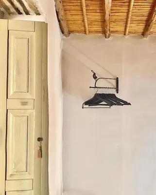 Planimetria di Relais 1893