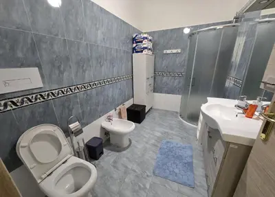 Bagno di Sa Cannacca-Guest House