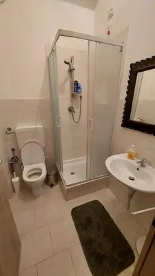 Bagno di Sa Cannacca-Guest House