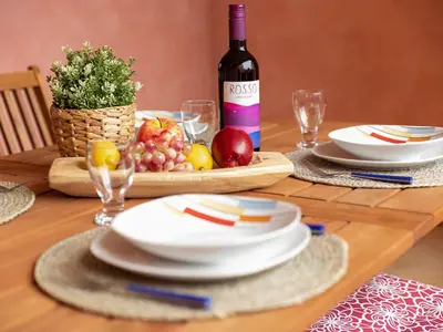Bevande di Apartment Orizzonti 5 by Interhome