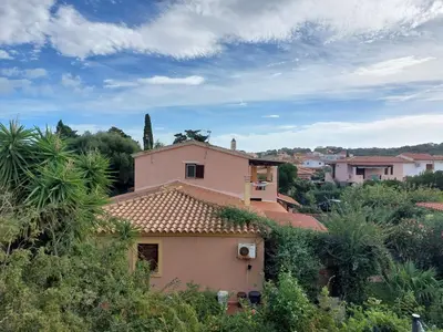 Edificio in cui si trova l'appartamento