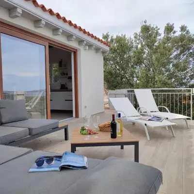Villa Aurora by Interhome