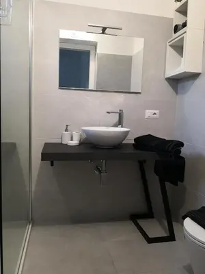 Bagno di Villa Maria