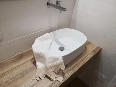 Bagno di Villa Maria
