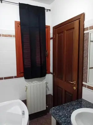 Bagno di Bandi