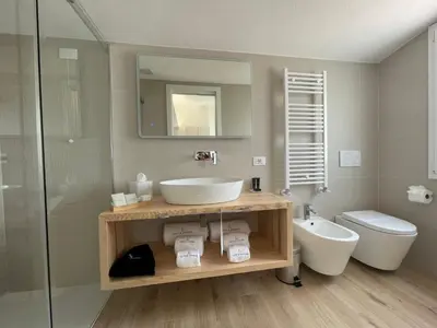 Bagno di Chic & Charme Luxury Rooms