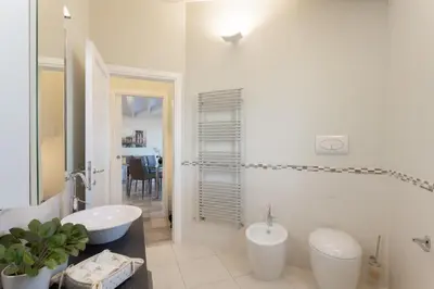 Bagno di Villa the Queen