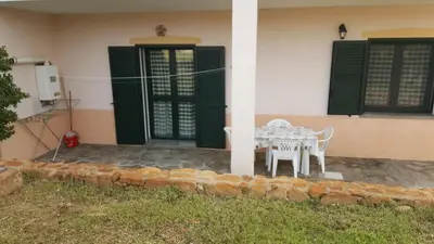 Edificio in cui si trova l'appartamento