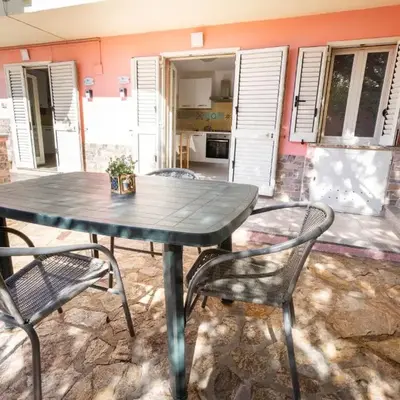 Appartamento “Levante” a 300m dalla spiaggia
