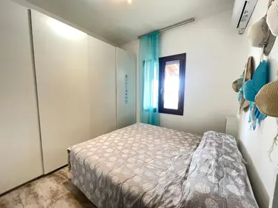 Letto o letti in una camera di H 51 Family House