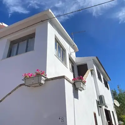 H 51 Family House