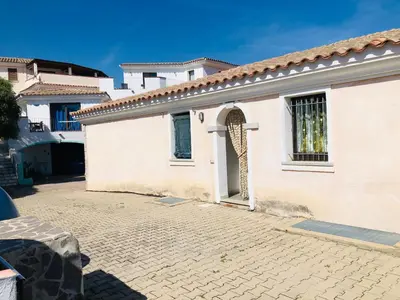 Edificio in cui si trova l'appartamento