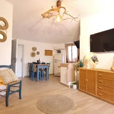 Villa Sa Mama