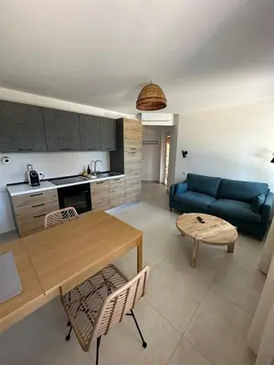 Cucina o angolo cottura di Agreen Country House