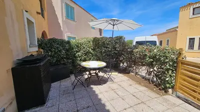 Edificio in cui si trova l'appartamento