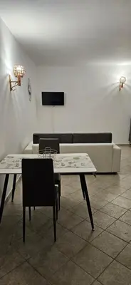 Planimetria di Appartamento Le Vele2