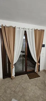 Planimetria di Appartamento Le Vele2