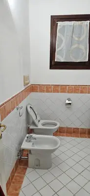 Bagno di Appartamento Le Vele2
