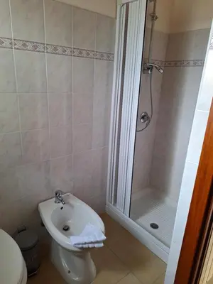 Bagno di Casa Maria