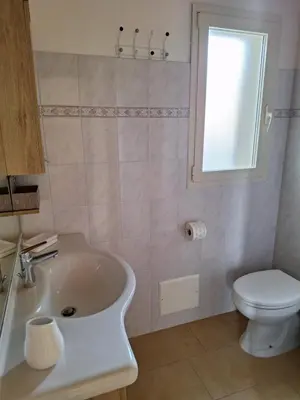 Bagno di Casa Maria