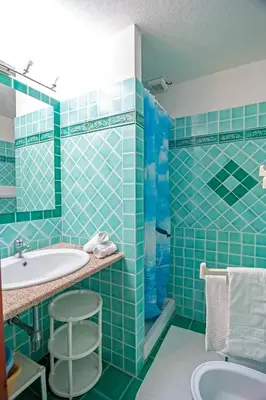 Bagno di Stella Marina Budoni