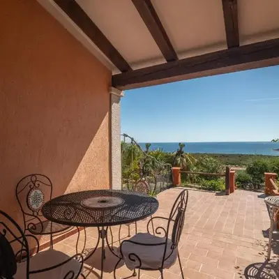 Villa Anna