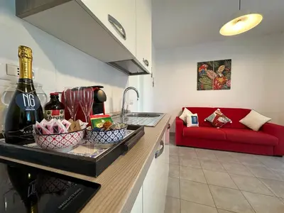 Cucina o angolo cottura di NG Collection 4.4