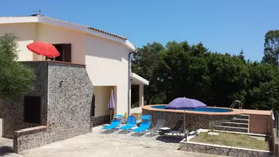 Edificio in cui si trova l'appartamento