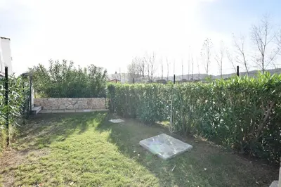 Giardino di Luisa Apartment In Budoni, Shared Pool