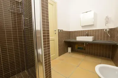 Bagno di Luisa Apartment In Budoni, Shared Pool
