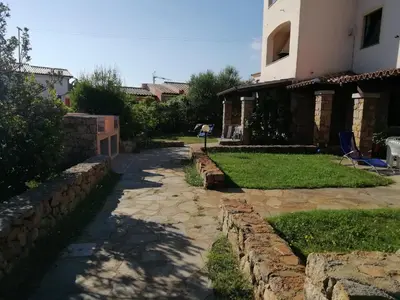 Giardino di GIONNY-A