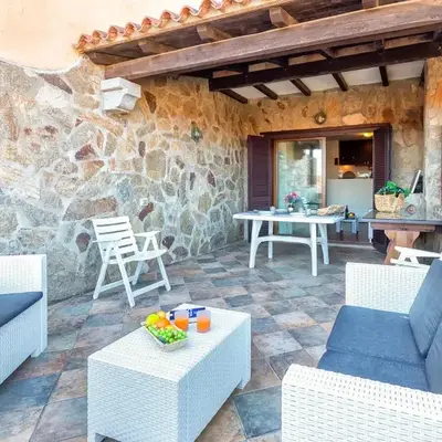 Apartment CSC - 5 - Baia de Bahas by Interhome