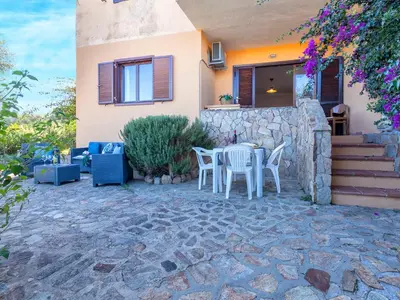 Edificio in cui si trova l'appartamento