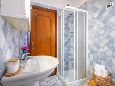 Bagno di Apartment CSB - 9 - Baia de Bahas by Interhome