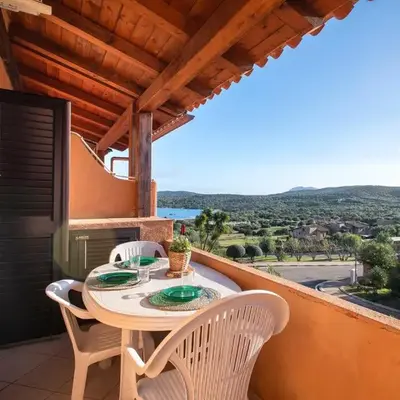 Apartment CSB - 11-A - Baia de Bahas by Interhome