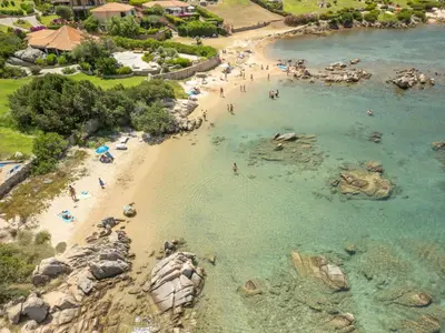 Paesaggio naturale nelle vicinanze dell'appartamento