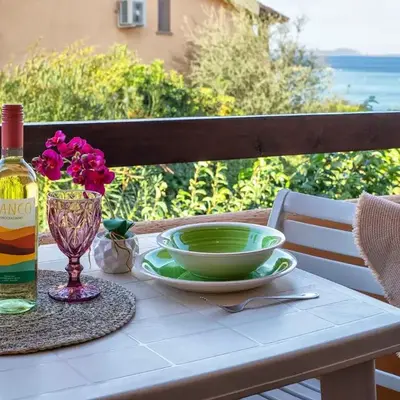 Apartment F4 - F2- Baia de Bahas by Interhome