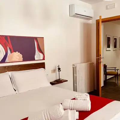 Carrales Guest House