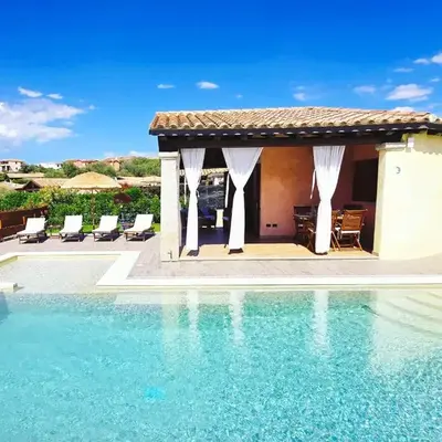 Villa Luna